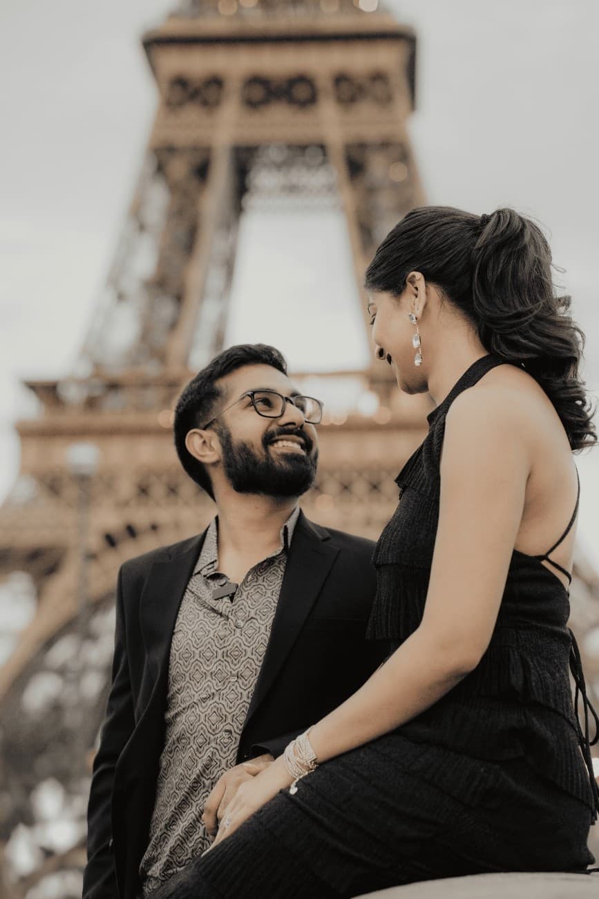 Proposal Photography